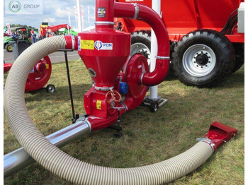 Post-harvest equipment POM