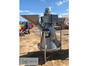 Grain cleaner POM