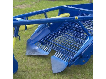 Potato harvester ROLMET