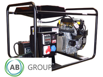 Generator set