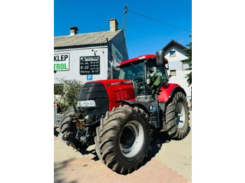 Farm tractor Case IH Puma 160: picture 2