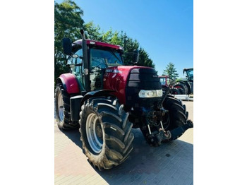 Farm tractor Case IH Puma 160: picture 4