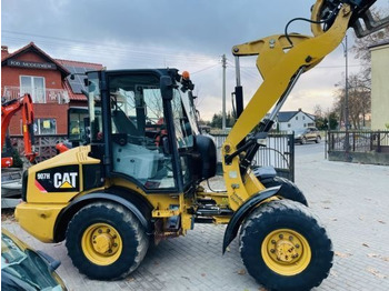 Wheel loader CATERPILLAR