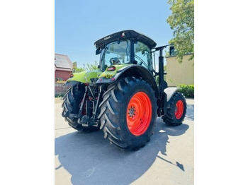 Farm tractor Claas AXION 830 CEBIS: picture 3