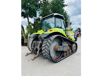 Farm tractor Claas Challenger CH45: picture 3 Farm tractor Claas Challenger CH45: picture 3