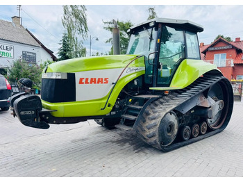 Farm tractor Claas Challenger CH45: picture 2 Farm tractor Claas Challenger CH45: picture 2