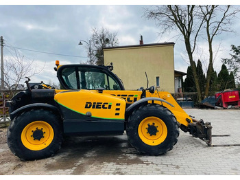 Telescopic handler DIECI