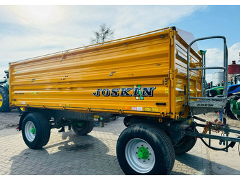 Farm trailer JOSKIN