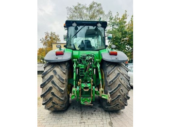 Farm tractor John Deere 7730: picture 5