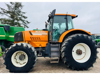 Farm tractor Renault Atles 925 RZ: picture 4