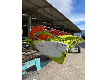 Grain header CLAAS