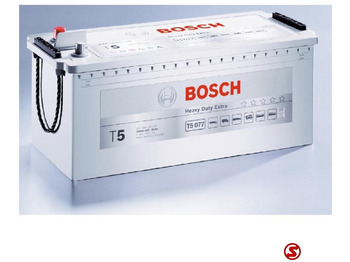 Battery BOSCH