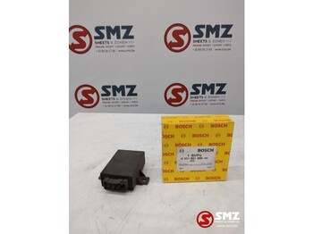 Electrical system BOSCH
