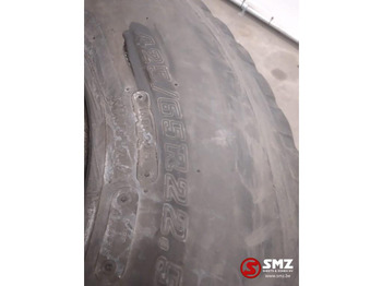 Tire for Truck Bridgestone Occ vrachtwagenband Bridgestone R164 425/65R22.5: picture 4