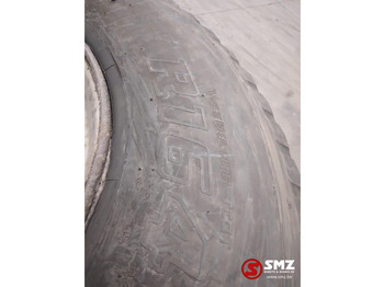 Tire for Truck Bridgestone Occ vrachtwagenband Bridgestone R164 425/65R22.5: picture 3