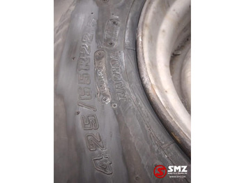 Tire for Truck Bridgestone Occ vrachtwagenband Bridgestone R164 425/65R22.5: picture 5