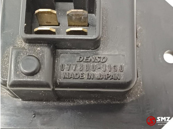 New Electrical system for Material handling equipment Caterpillar Heater blower resistor Caterpillar: picture 4 New Electrical system for Material handling equipment Caterpillar Heater blower resistor Caterpillar: picture 4