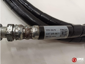 New Hydraulics for Material handling equipment Caterpillar Hose Caterpillar: picture 4