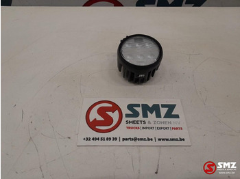 New Lights/ Lighting for Material handling equipment Caterpillar Lamp GP Flood Caterpillar: picture 2