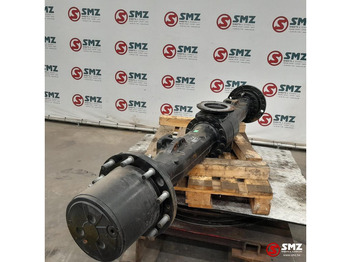 Drive shaft for Construction machinery Caterpillar Occ aandrijfas MT-E3050 HL II Caterpillar: picture 4