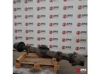 Drive shaft for Construction machinery Caterpillar Occ aandrijfas MT-E3050 HL II Caterpillar: picture 2