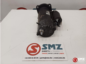New Electrical system for Material handling equipment Caterpillar Starter Caterpillar: picture 3