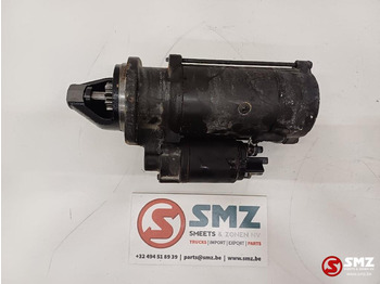 New Electrical system for Material handling equipment Caterpillar Starter Caterpillar: picture 5