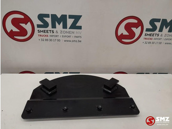 New Frame/ Chassis for Material handling equipment Caterpillar Swivel guard steel plate Caterpillar: picture 3 New Frame/ Chassis for Material handling equipment Caterpillar Swivel guard steel plate Caterpillar: picture 3