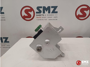 Cooling system CATERPILLAR