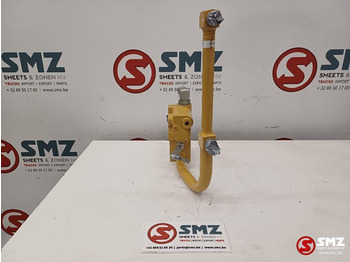 New Hydraulics for Material handling equipment Caterpillar Valve GP control Caterpillar: picture 3