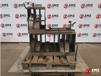 Construction machinery