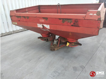 Construction machinery