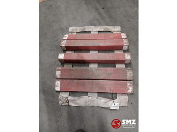 Construction machinery