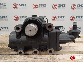 Steering gear DAF