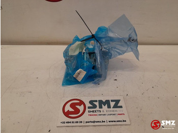 New Door and parts for Truck DAF Lot van 3 deurscharnieren linksonder / rechtsb: picture 4