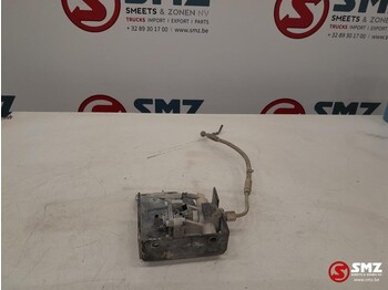 Fuel system DAF XF 105
