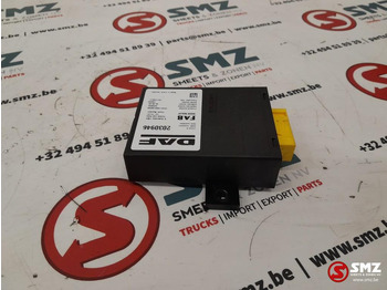 ECU for Truck DAF Occ ECU CDS4 regeleenheid DAF: picture 2