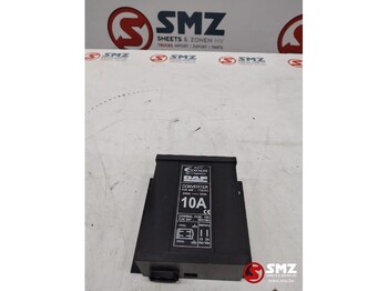 ECU DAF