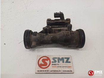 Engine and parts DAF