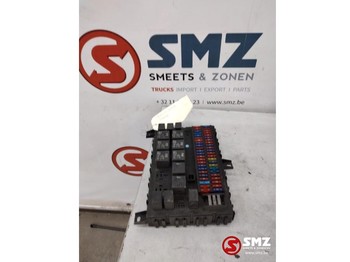 Fuse DAF XF 105