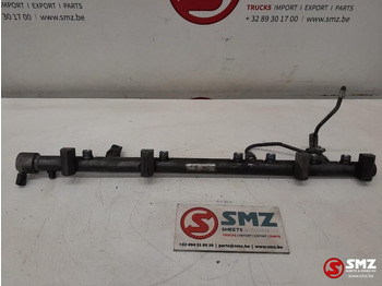 Fuel system DAF