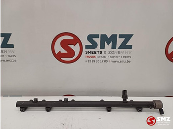 Fuel system DAF