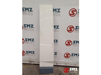 Aerodynamics/ Spoiler DAF