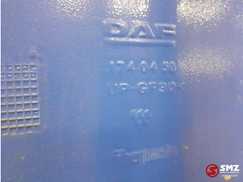 Aerodynamics/ Spoiler for Truck DAF Occ cabinespoiler rechts DAF: picture 3 Aerodynamics/ Spoiler for Truck DAF Occ cabinespoiler rechts DAF: picture 3