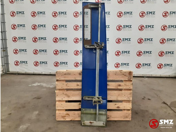 Aerodynamics/ Spoiler for Truck DAF Occ cabinespoiler rechts DAF: picture 2 Aerodynamics/ Spoiler for Truck DAF Occ cabinespoiler rechts DAF: picture 2