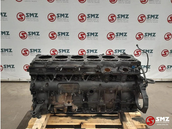 Engine and parts DAF