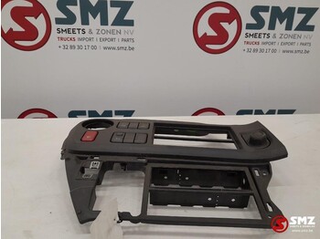 Cab and interior for Truck DAF Occ dashbord DAF XF 1951837: picture 2 Cab and interior for Truck DAF Occ dashbord DAF XF 1951837: picture 2