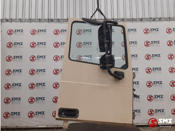 Door and parts DAF