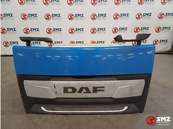 Grill DAF