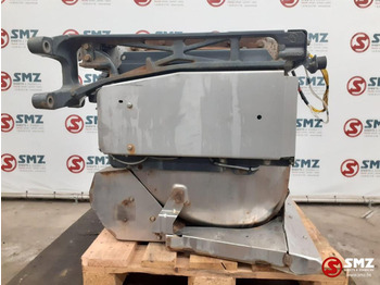 Catalytic converter for Truck DAF Occ katalysator Euro 6 DAF: picture 4